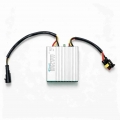 HISP Condenser Fan Motor, Speed Controller 